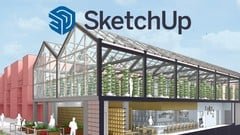 Kursus sektchup Arsitektur semarang
