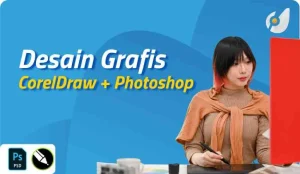 Kursus desain grafis Semarang